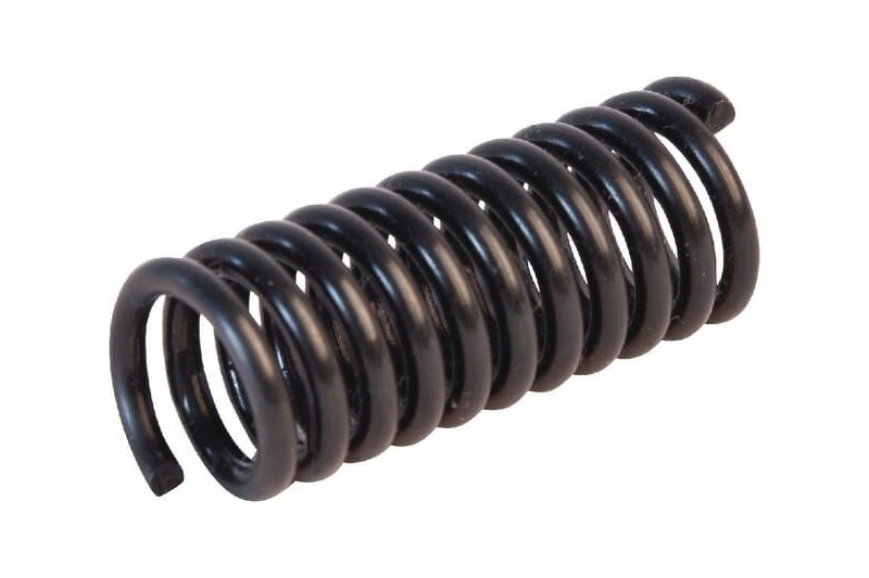 Sprężyna amortyzująca drgania GOPART FGP440015 - TraktorParts.pl - 1