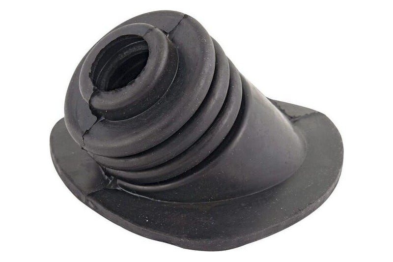 Osłona dźwigni zmiany biegów GOPART 80368144N - TraktorParts.pl - 1