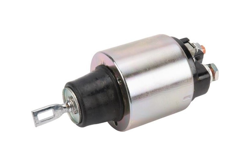 Wyłącznik rozrusznika 12V GOPART STA9201GP - TraktorParts.pl - 1