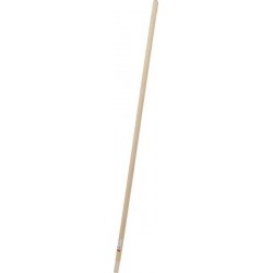 Trzonek do szczotki ulicówki 1200x24 mm GOPART 1702021271GP - TraktorParts.pl - 1