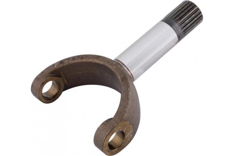 Widełki przekładni napędu kosy GOPART 30256434030 - TraktorParts.pl - 1
