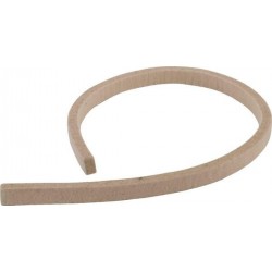 Pierścień uszczelniający zwolnicy GOPART 88175121N - TraktorParts.pl - 1