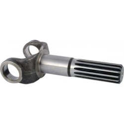 Wał koła napędu zwolnicy przedniej napędzanej GOPART 88170114N - TraktorParts.pl - 1