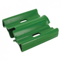 Wrzeciono nast- do dźwigni JD GOPART AL170129GP - TraktorParts.pl - 1