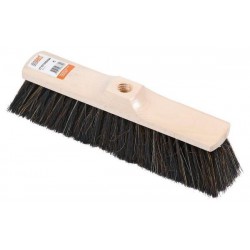 Szczotka zamiatacz nieoprawna 30 cm GOPART 1710134305GP - TraktorParts.pl - 1