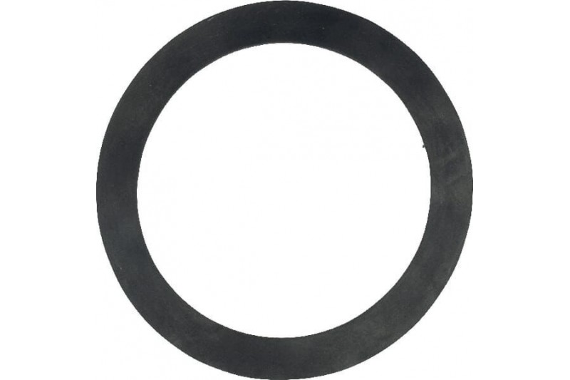 Uszczelka do tulei kołnierzowej PCW 160 mm GOPART 7160098GP - TraktorParts.pl - 1