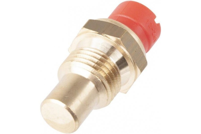 Czujnik temperatury M16x1-5 NH GOPART 4171667GP - TraktorParts.pl - 1