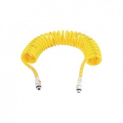 Przewód pneumatyczny spiralny 6996050161610 - TraktorParts.pl - 1