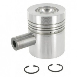 Tłok silnika Perkins GOPART 89207GP - TraktorParts.pl - 1