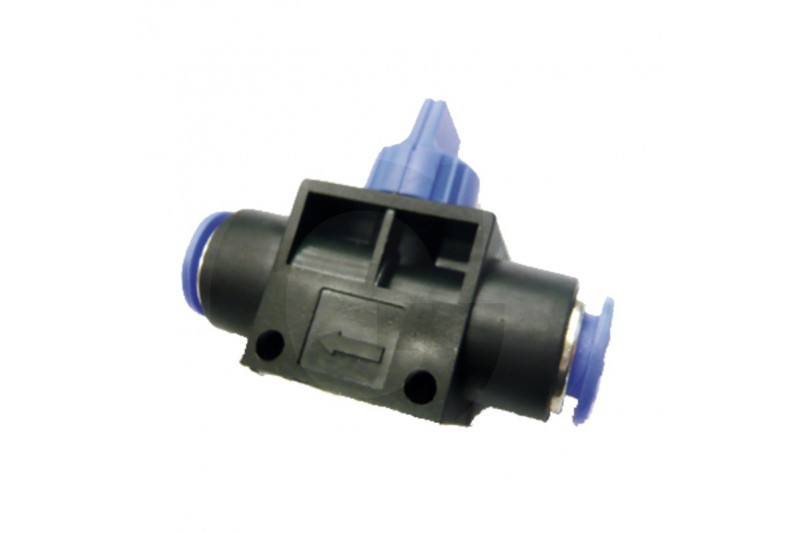 Zawór kulowy Tekalanu 6996050170808 - TraktorParts.pl - 1