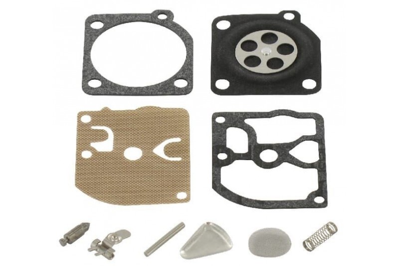 Gaźnik zestaw naprawczy Zama GOPART RB45GP - TraktorParts.pl - 1
