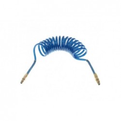 Przewód pneumatyczny spiralny 6996050161630 - TraktorParts.pl - 1
