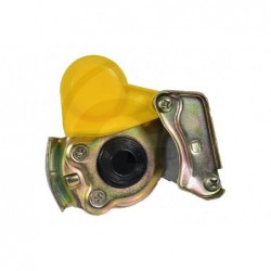Złączka pneumatyczna dwudrożna 69987100201 - TraktorParts.pl - 1