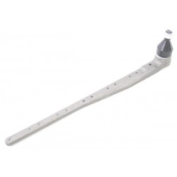 Główka kosy JD GOPART AZ41726N - TraktorParts.pl - 1
