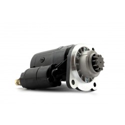 Rozrusznik z reduktorem Ursus 46.65.700.0 - Traktorparts.pl - 2