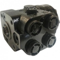 Orbitrol układu kierowniczego 250cc GOPART SOSPC250LSTGP - TraktorParts.pl - 1