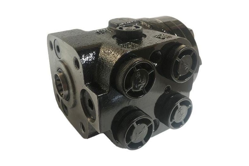 Orbitrol układu kierowniczego 250cc GOPART SOSPC250LSTGP - TraktorParts.pl - 1