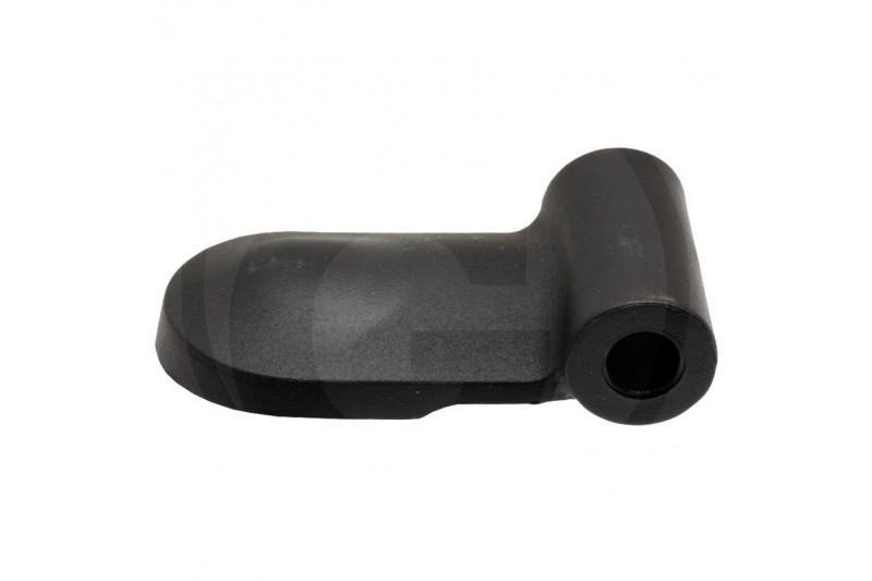Zawias CASE 176245A2 - 65402167 - TraktorParts.pl - 1
