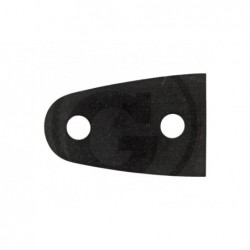 Element dystansowy CASE 178647A3 - 65402173 - TraktorParts.pl - 1