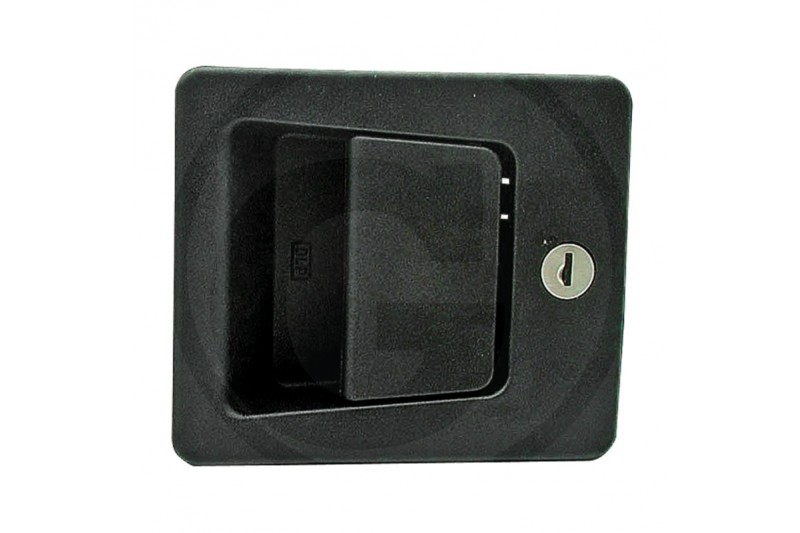 Klamka drzwi Deutz-Fahr 4386520 - 65404014 - TraktorParts.pl - 1
