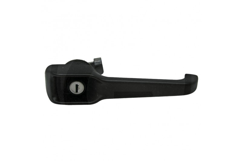 Klamka drzwi Deutz-Fahr 4339176 - 65404021 - TraktorParts.pl - 1