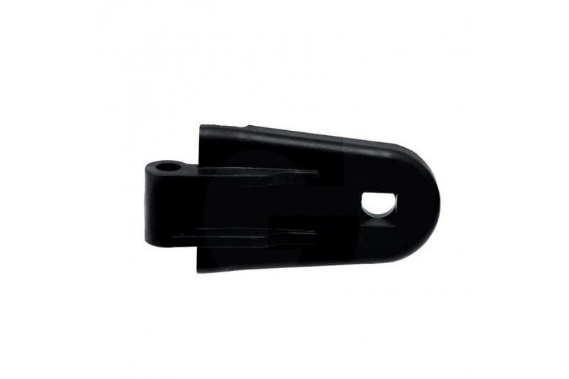 Zawias Fendt 205812040521 - 65406069 - TraktorParts.pl - 1