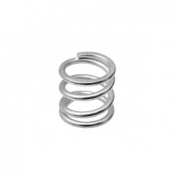 Sprężyna Fendt 291500210720 - 65406260 - TraktorParts.pl - 1