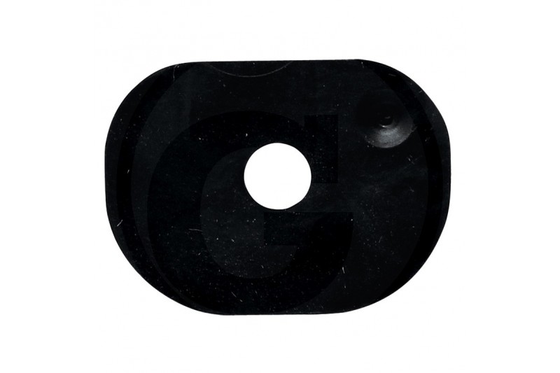 Podkładka PVC Fendt 816810030660 - 65406383 - TraktorParts.pl - 1