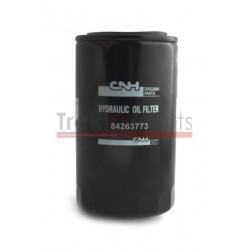 Filtr hydrauliki New Holland Case CNH 84263773 #1