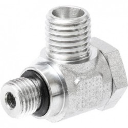 Złącze Banjo M10x1-0 - M12x1-5 6L GOPART RSWS06LM10GP - TraktorParts.pl - 1