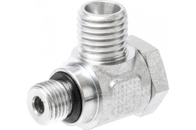 Złącze Banjo M10x1-0 - M12x1-5 6L GOPART RSWS06LM10GP - TraktorParts.pl - 1