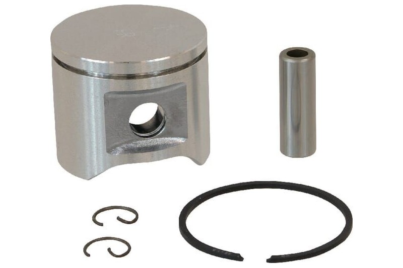 Tłok silnika do Husqvarna GOPART FGP430080 - TraktorParts.pl - 1