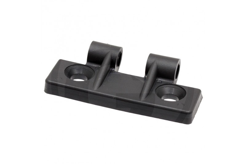 Połowa zawiasu Massey Ferguson 3301221M2 - 65415027 - TraktorParts.pl - 1