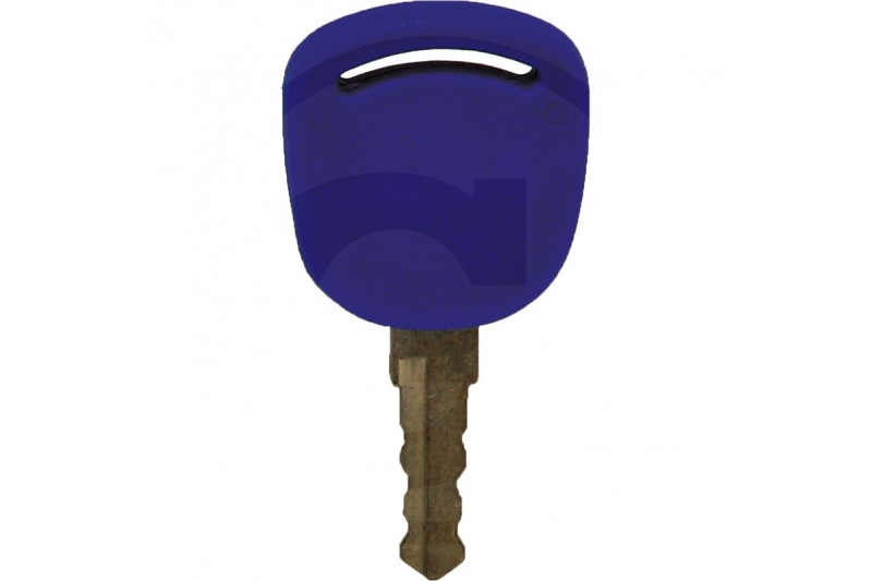 Kluczyk zapasowy New Holland 82030144 - 65402195 - TraktorParts.pl - 1