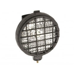 Lampa robocza okrągła H3 12-24 V GOPART 1400630011N - TraktorParts.pl - 1