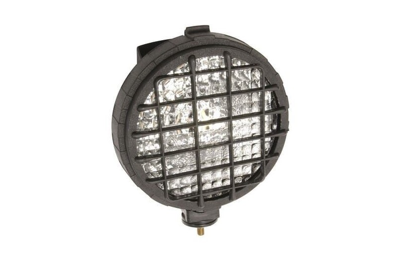 Lampa robocza okrągła H3 12-24 V GOPART 1400630011N - TraktorParts.pl - 1