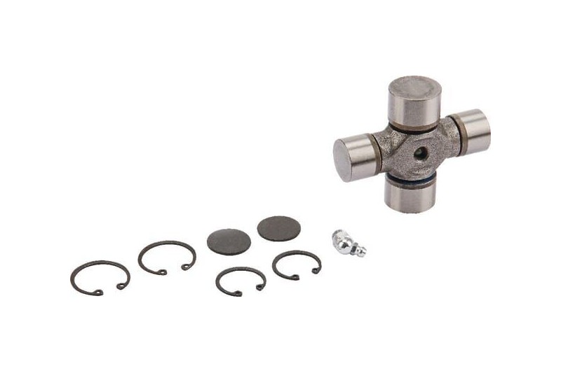 Krzyżak wału 32x76-0 mm - 27x94-0 mm 2480 GOPART PTO9L2480CJGP - TraktorParts.pl - 1