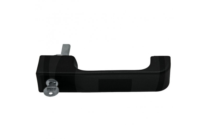 Klamka drzwi New Holland 5183633 - 65417006 - TraktorParts.pl - 1