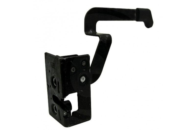 Zamek drzwi New Holland 83994207 - 65417007 - TraktorParts.pl - 1