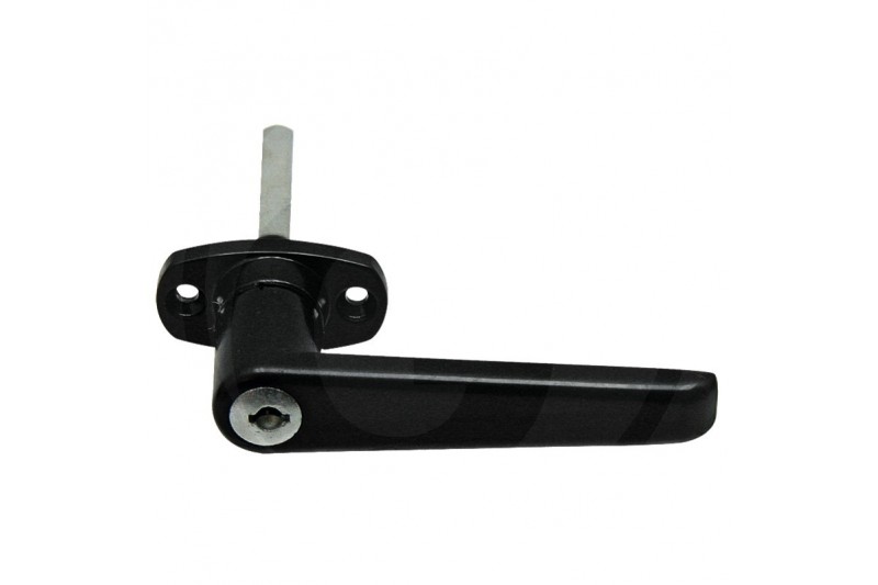 Klamka drzwi New Holland 9960914 - 65417019 - TraktorParts.pl - 1