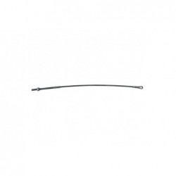 Zamek drzwi New Holland 5120144 - 65417023 - TraktorParts.pl - 1
