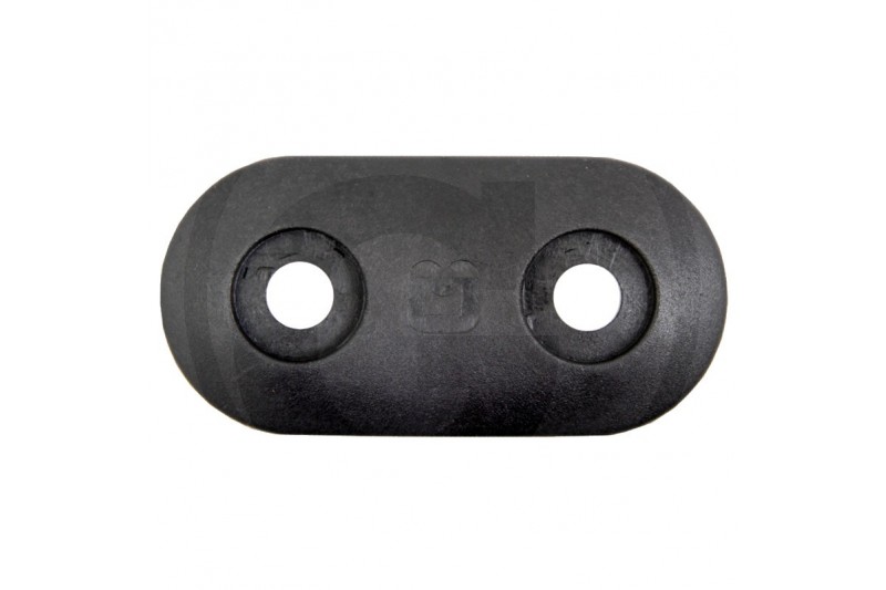 Płyta New Holland 9977569 - 65417097 - TraktorParts.pl - 1