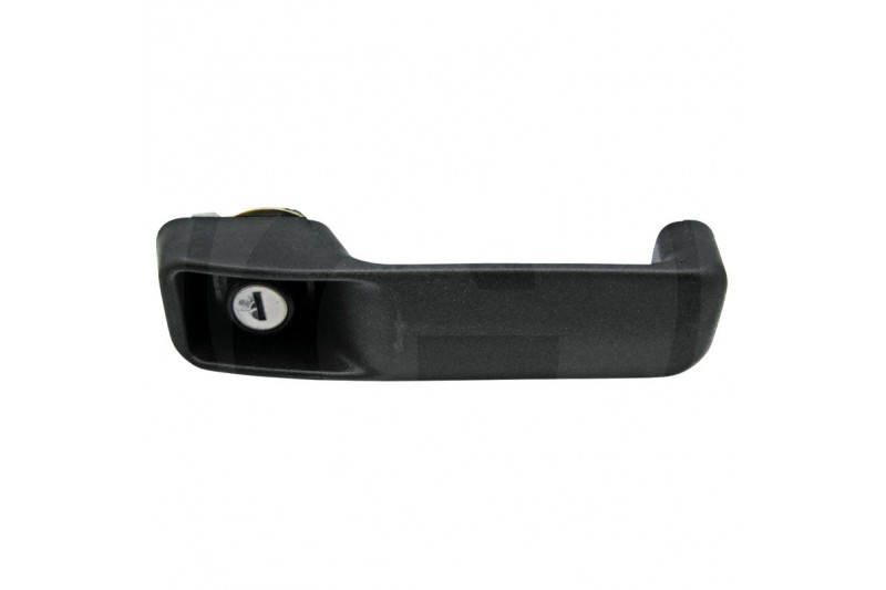 Klamka drzwi Steyr 1-34-702-974 - 65402116 - TraktorParts.pl - 1