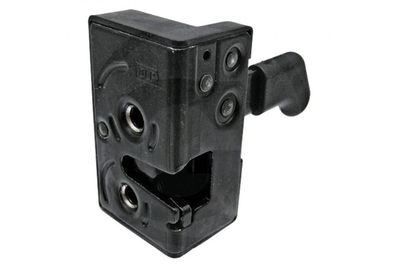 Zamek drzwi Steyr 1-34-702-970 - 65402117 - TraktorParts.pl - 1