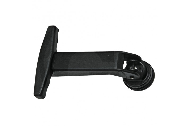 Uchwyt szyby - 65400038 - TraktorParts.pl - 1