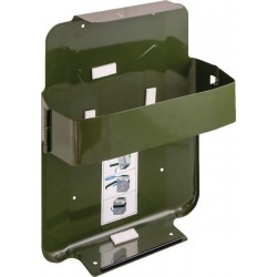 Uchwyt kanistra 20 l GOPART JK575720 - TraktorParts.pl - 1