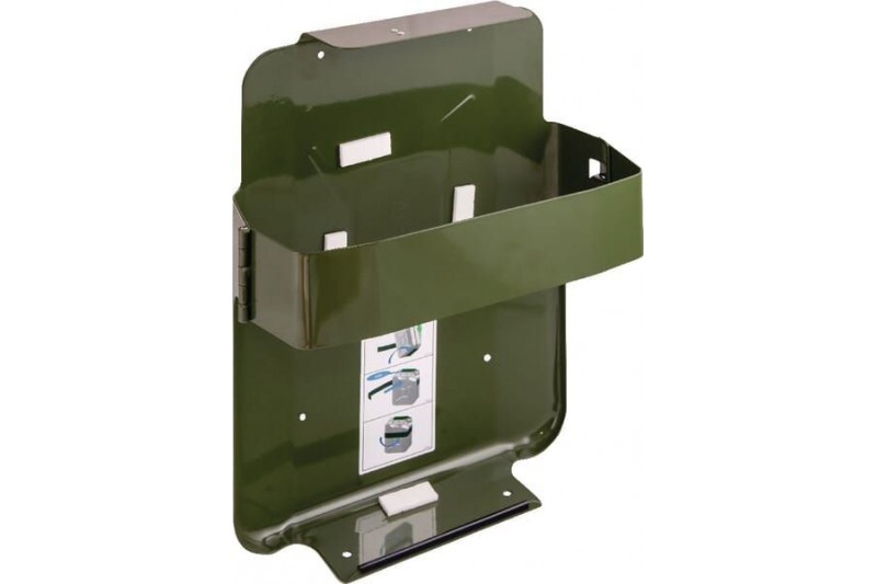 Uchwyt kanistra 20 l GOPART JK575720 - TraktorParts.pl - 1