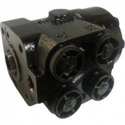 Orbitrol układu kierowniczego 50 cm3 GOPART SOSPC50NONGP - TraktorParts.pl - 1