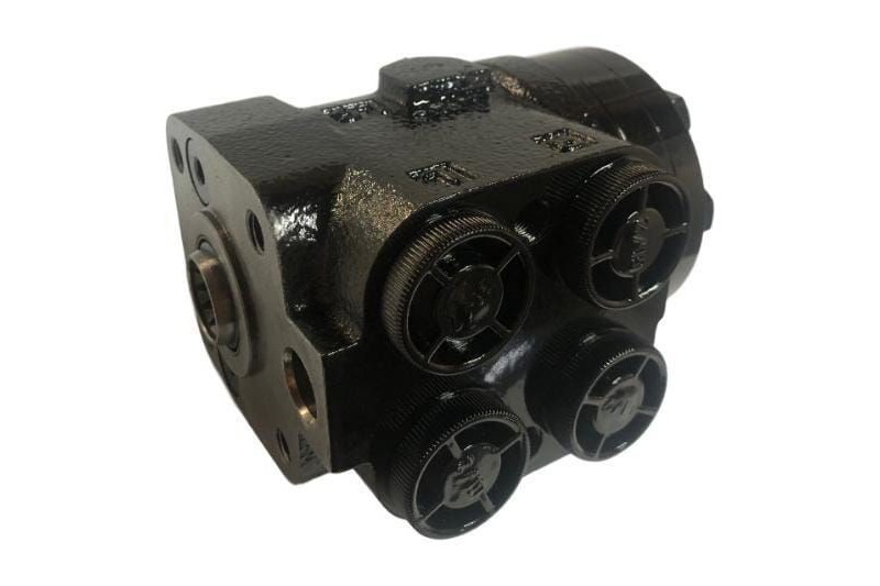 Orbitrol układu kierowniczego 50 cm3 GOPART SOSPC50NONGP - TraktorParts.pl - 1