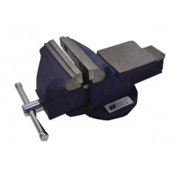 Imadło stałe 6" 150 mm GOPART 11006GP - TraktorParts.pl - 1